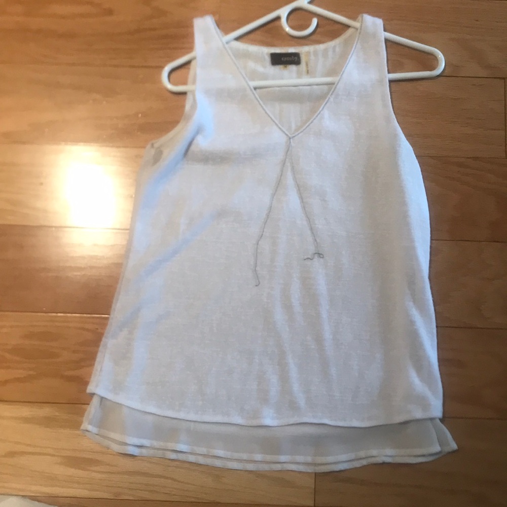 Don’t wear